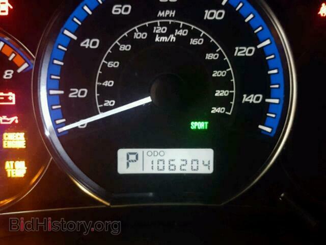 2012 SUBARU FORESTER - VIN: JF2SHADC8CH468092 - Фото 8