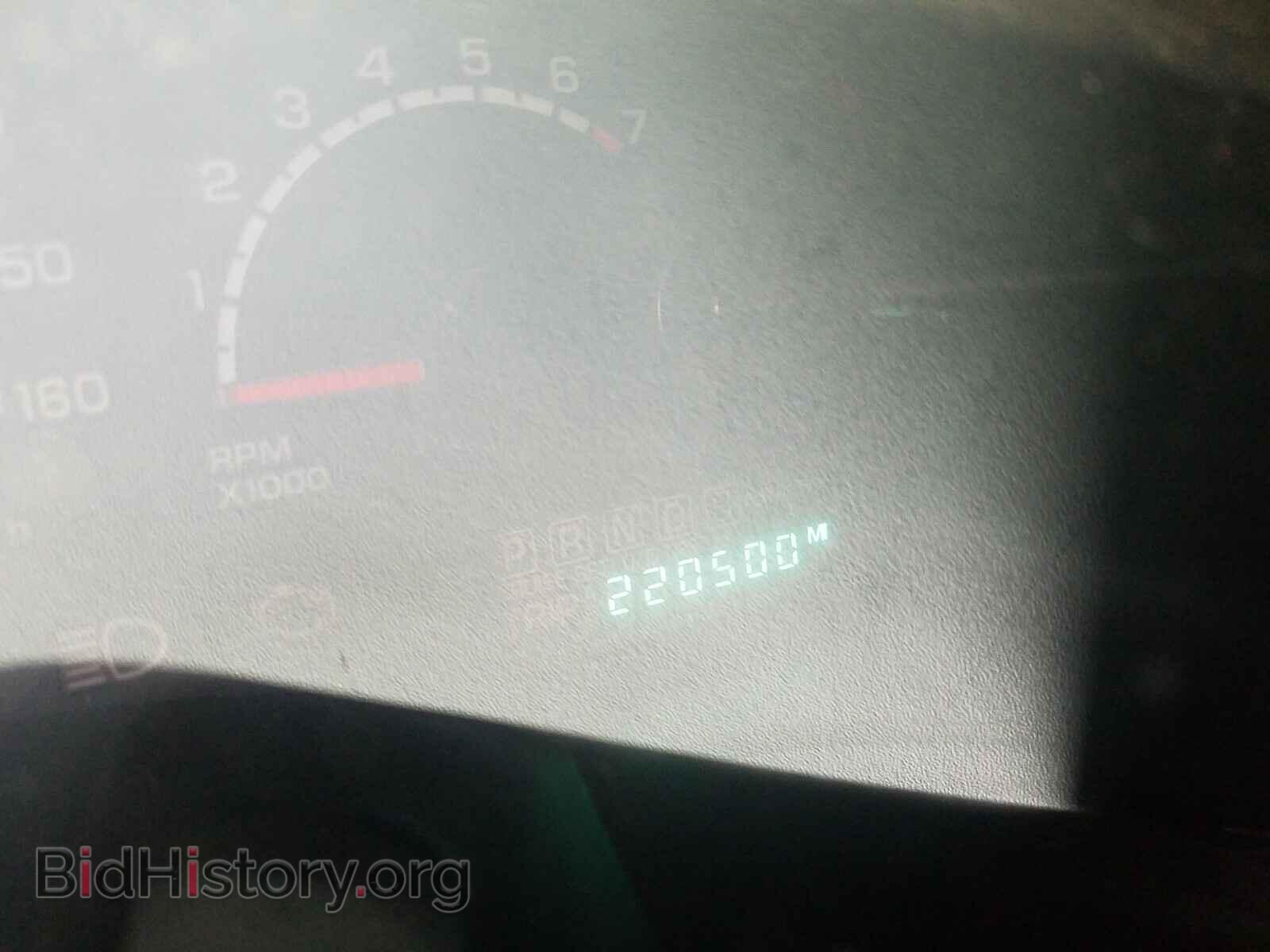 2006 CHRYSLER PACIFICA - VIN: 2A8GM68456R683351 - Фото 8