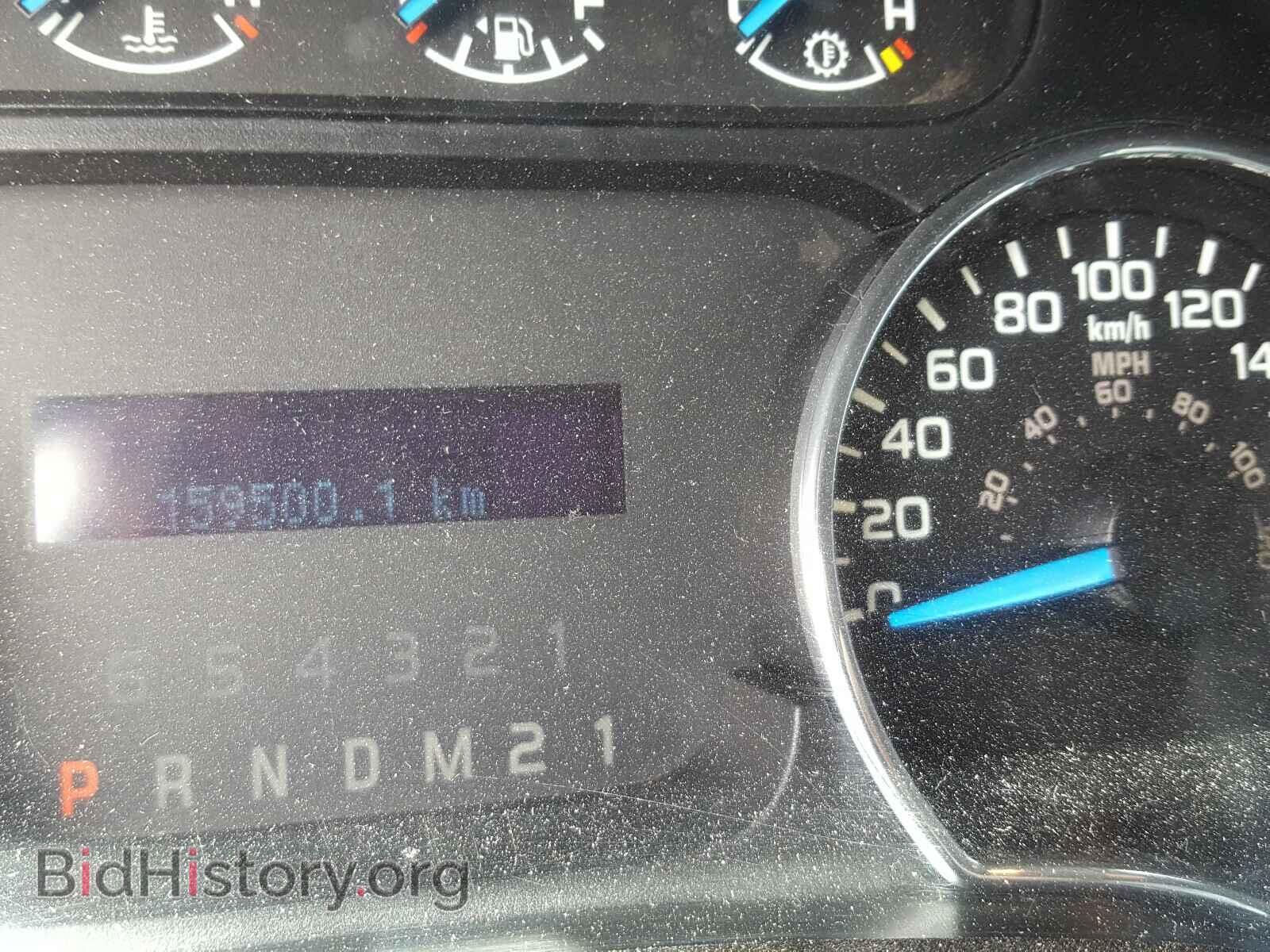 2013 FORD F150 - VIN: 1FTFW1ET0DFD06314 - Фото 8