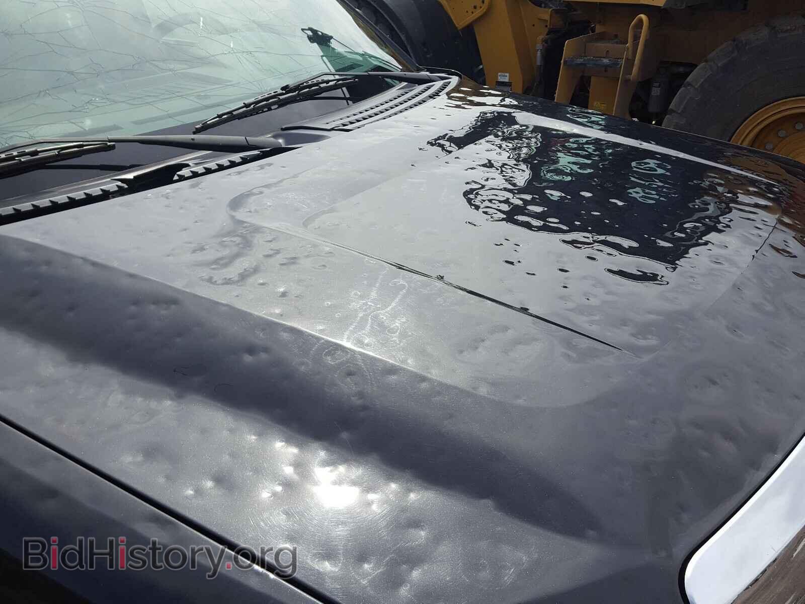 2013 FORD F150 - VIN: 1FTFW1ET0DFD06314 - Фото 9