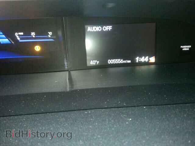 2014 HONDA CIVIC - VIN: 2HGFB2F85EH557116 - Фото 8
