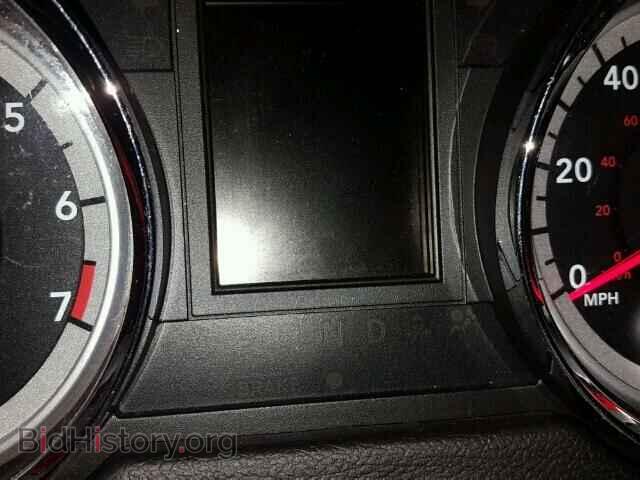 2014 DODGE CARAVAN - VIN: 2C4RDGCG7ER265010 - Фото 8