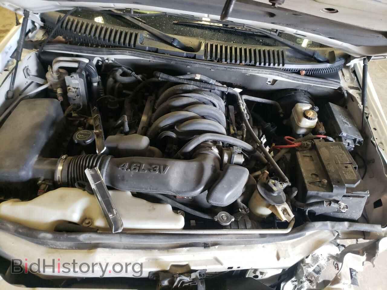 2006 FORD EXPLORER - VIN: 1FMEU73876UA65803 - Фото 7
