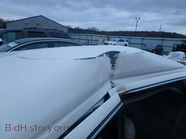 2002 CADILLAC DEVILLE - VIN: 1G6KD54Y82U149331 - Фото 10