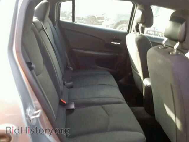 2013 CHRYSLER 200 - VIN: 1C3CCBAB9DN698718 - Photo 6