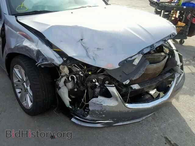 2013 CHRYSLER 200 - VIN: 1C3CCBAB9DN698718 - Photo 9