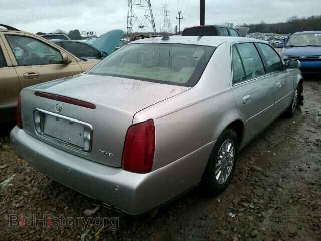 2004 CADILLAC DEVILLE - VIN: 1G6KE54Y74U262459 - Photo 4