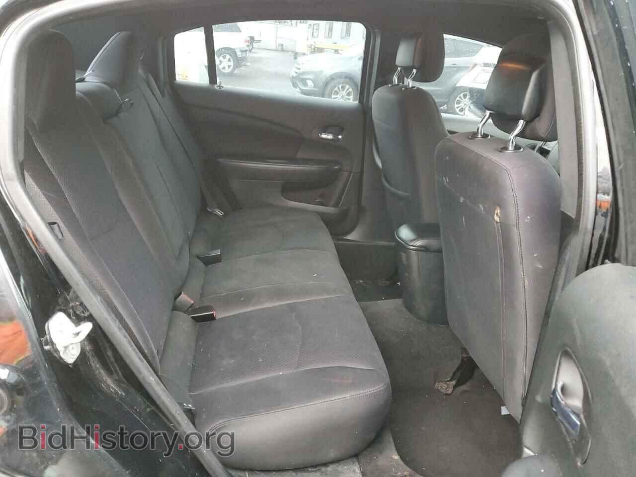2014 CHRYSLER 200 - VIN: 1C3CCBAB8EN230593 - Фото 10