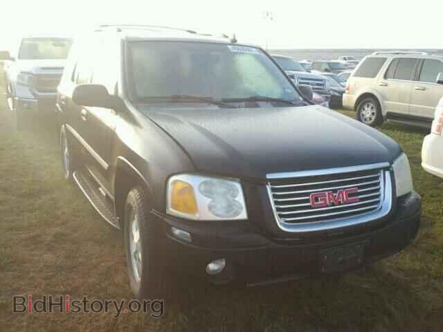 Фотография 1GKDS13SX72125122 - GMC ENVOY 2007