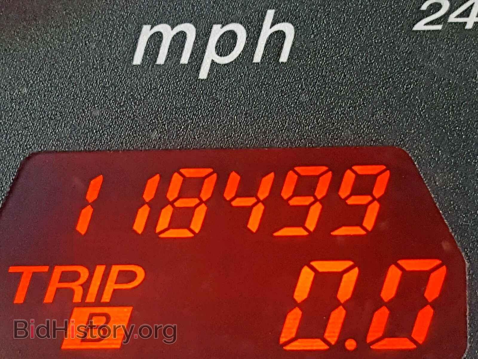 2007 MAZDA 6 - VIN: 1YVHP80C075M48611 - Фото 8