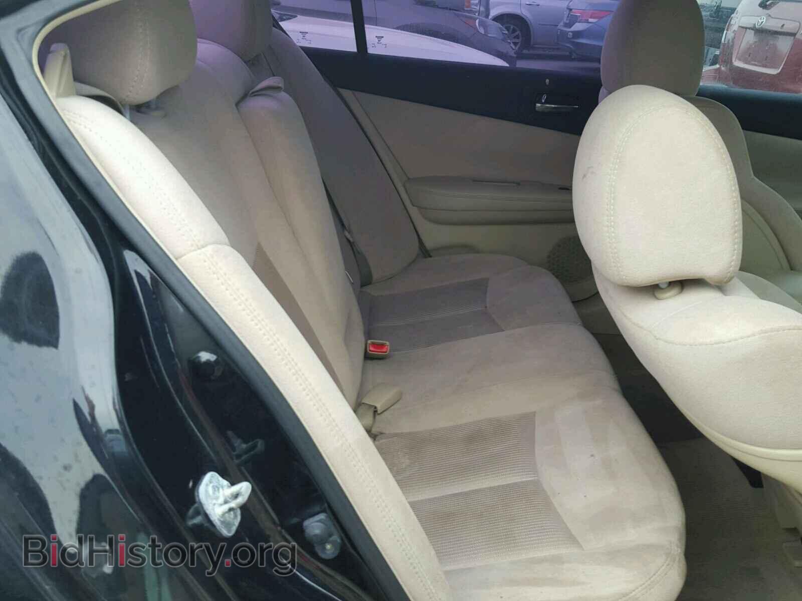 2013 NISSAN MAXIMA - VIN: 1N4AA5AP8DC836756 - Фото 6