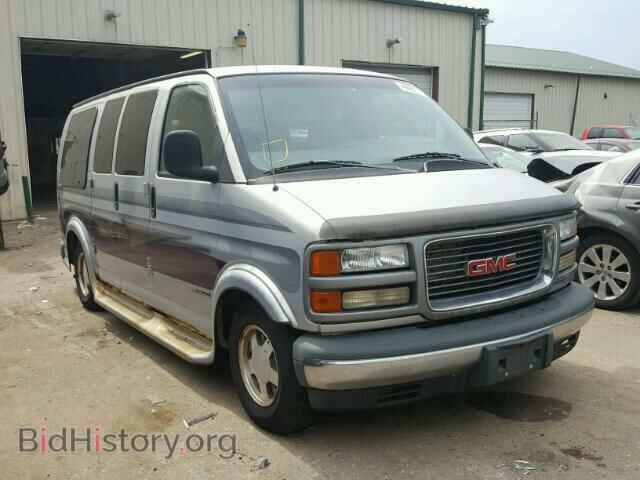 Photo 1GDFG15R5W1058431 - GMC SAVANA 1998