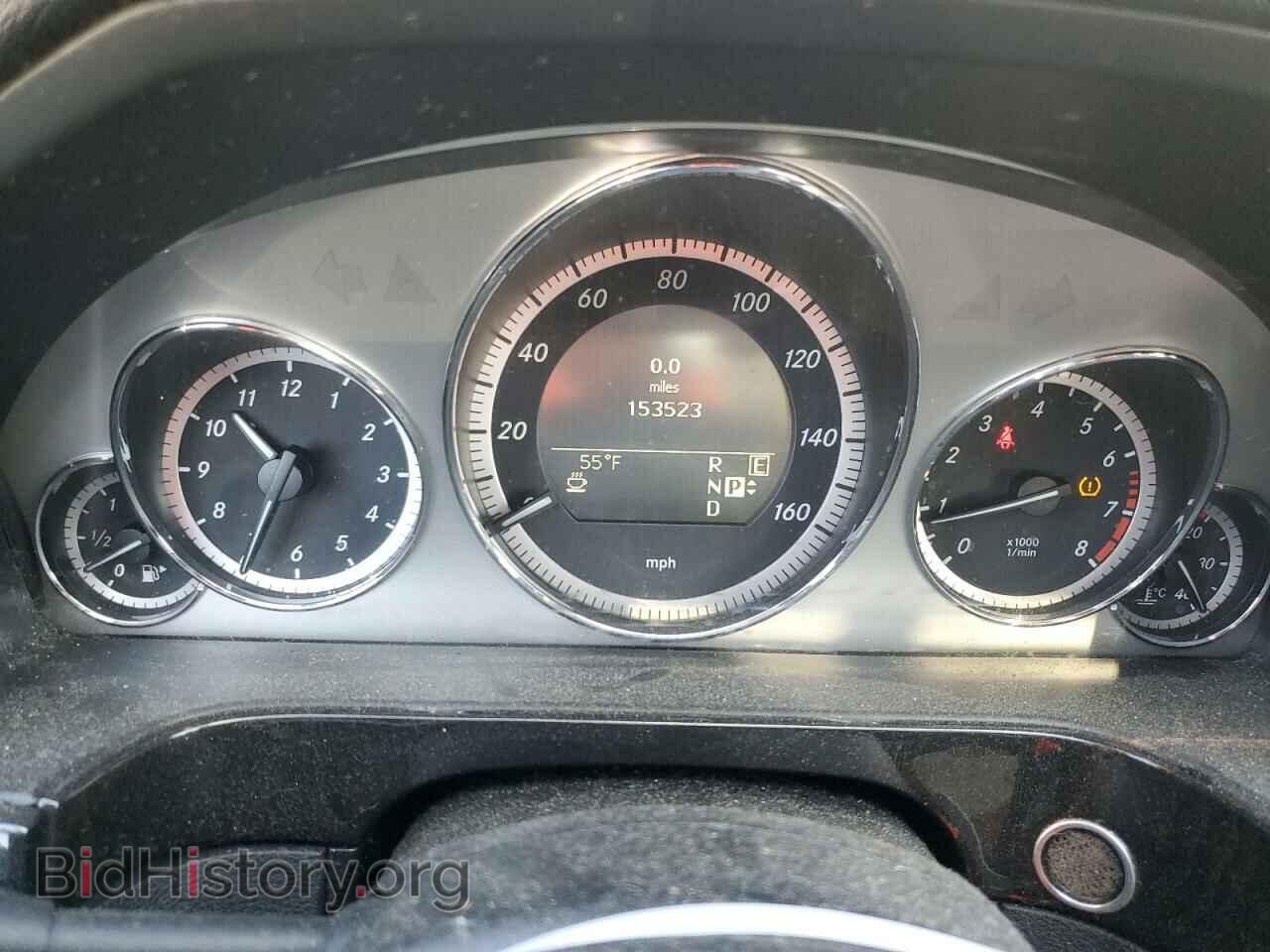 2011 MERCEDES-BENZ E-CLASS - VIN: WDDHF5GB8BA403779 - Фото 9