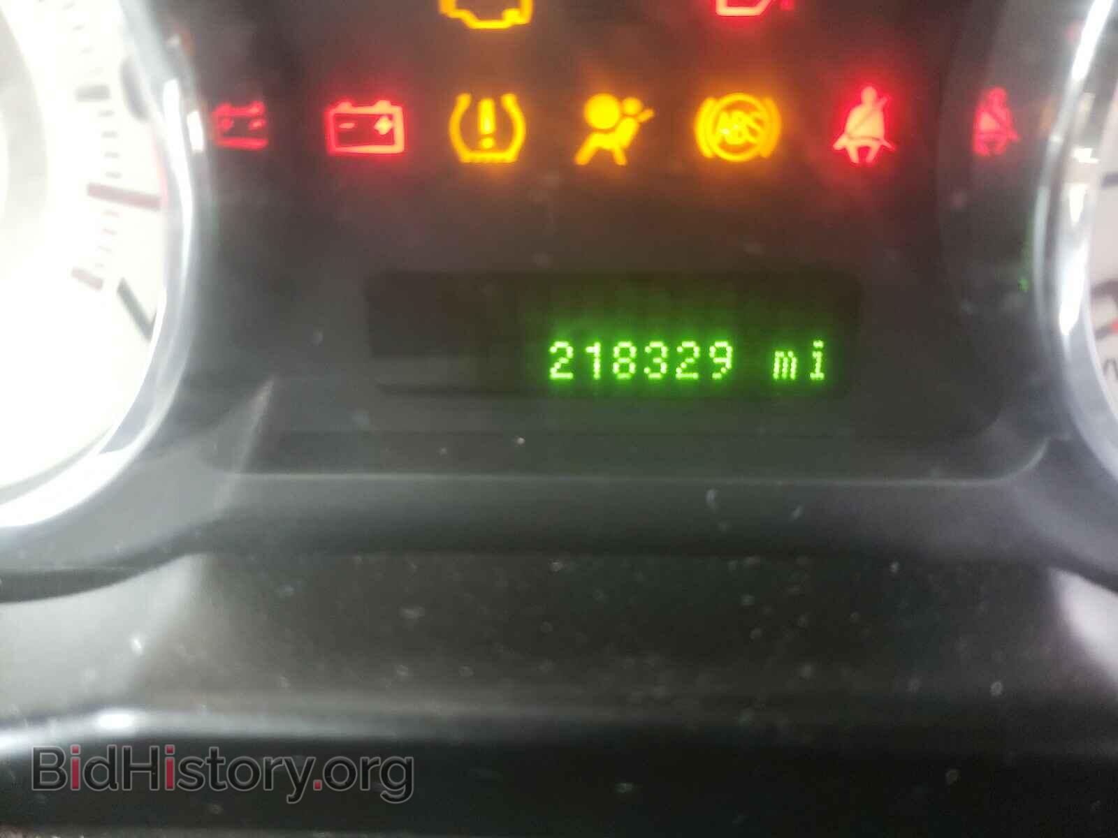 2007 FORD EDGE - VIN: 2FMDK38C37BA73511 - Фото 8