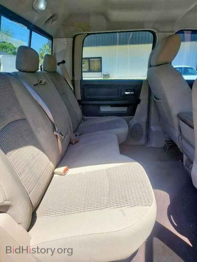 2010 DODGE RAM 2500 - VIN: 3D7TT2CT7AG123657 - Фото 6