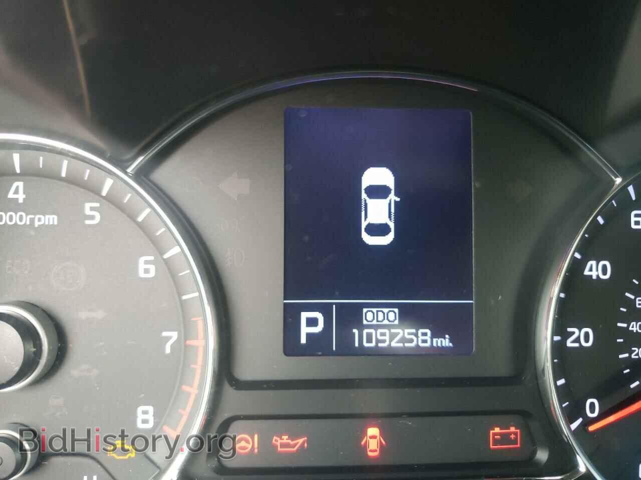 2014 KIA FORTE - VIN: KNAFX4A82E5054909 - Фото 8
