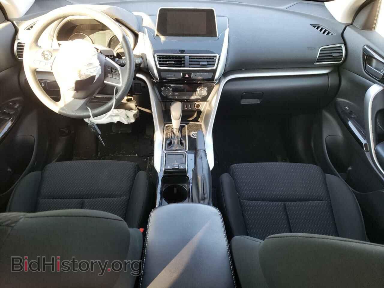2019 MITSUBISHI ECLIPSE - VIN: JA4AT4AA0KZ021644 - Фото 8
