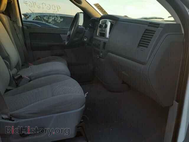 2008 DODGE RAM 1500 - VIN: 1D7HA18288J213415 - Photo 5