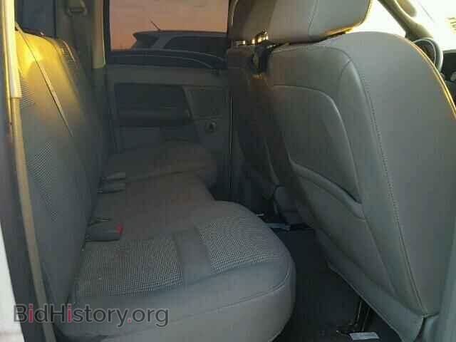 2008 DODGE RAM 1500 - VIN: 1D7HA18288J213415 - Photo 6