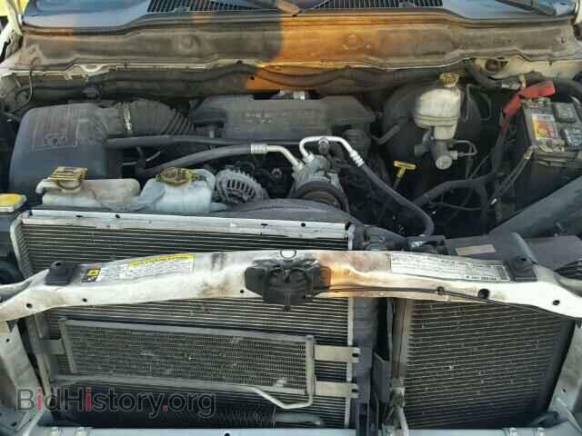 2008 DODGE RAM 1500 - VIN: 1D7HA18288J213415 - Photo 7