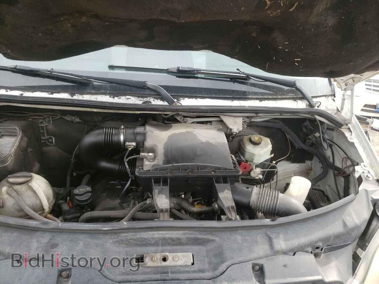 2008 DODGE SPRINTER - VIN: WD0PE745085285254 - Photo 7