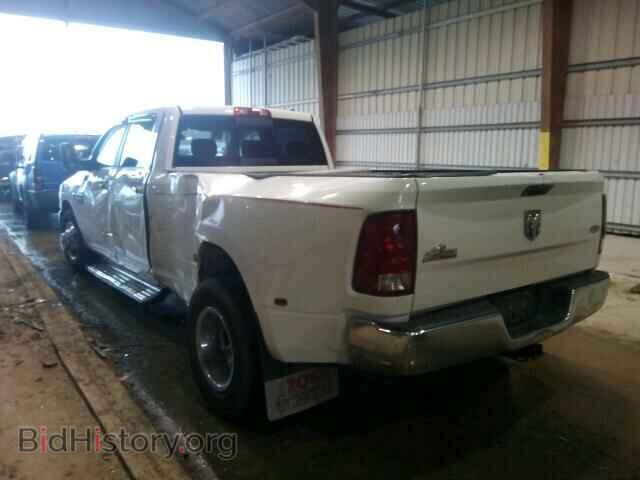 2010 DODGE RAM 3500 - VIN: 3D73M4CLXAG136525 - Фото 3