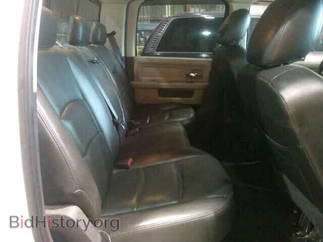 2010 DODGE RAM 3500 - VIN: 3D73M4CLXAG136525 - Фото 6