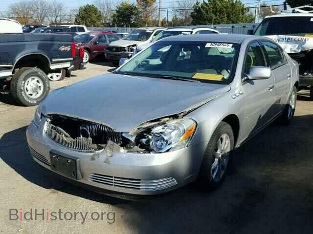 2007 BUICK LUCERNE - VIN: 1G4HD57267U191143 - Photo 2