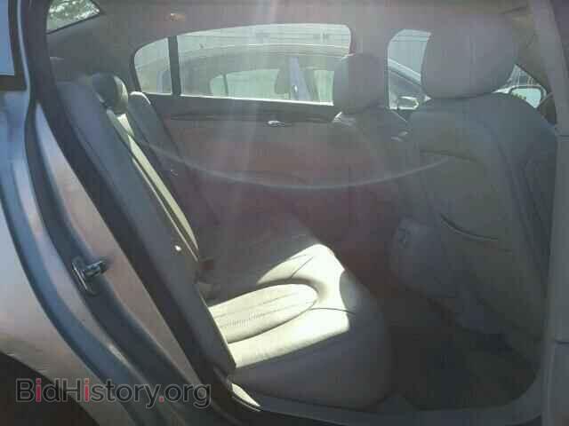 2007 BUICK LUCERNE - VIN: 1G4HD57267U191143 - Photo 6