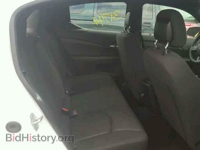 2013 DODGE AVENGER - VIN: 1C3CDZAG4DN508941 - Photo 6