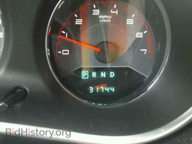 2013 DODGE AVENGER - VIN: 1C3CDZAG4DN508941 - Photo 8