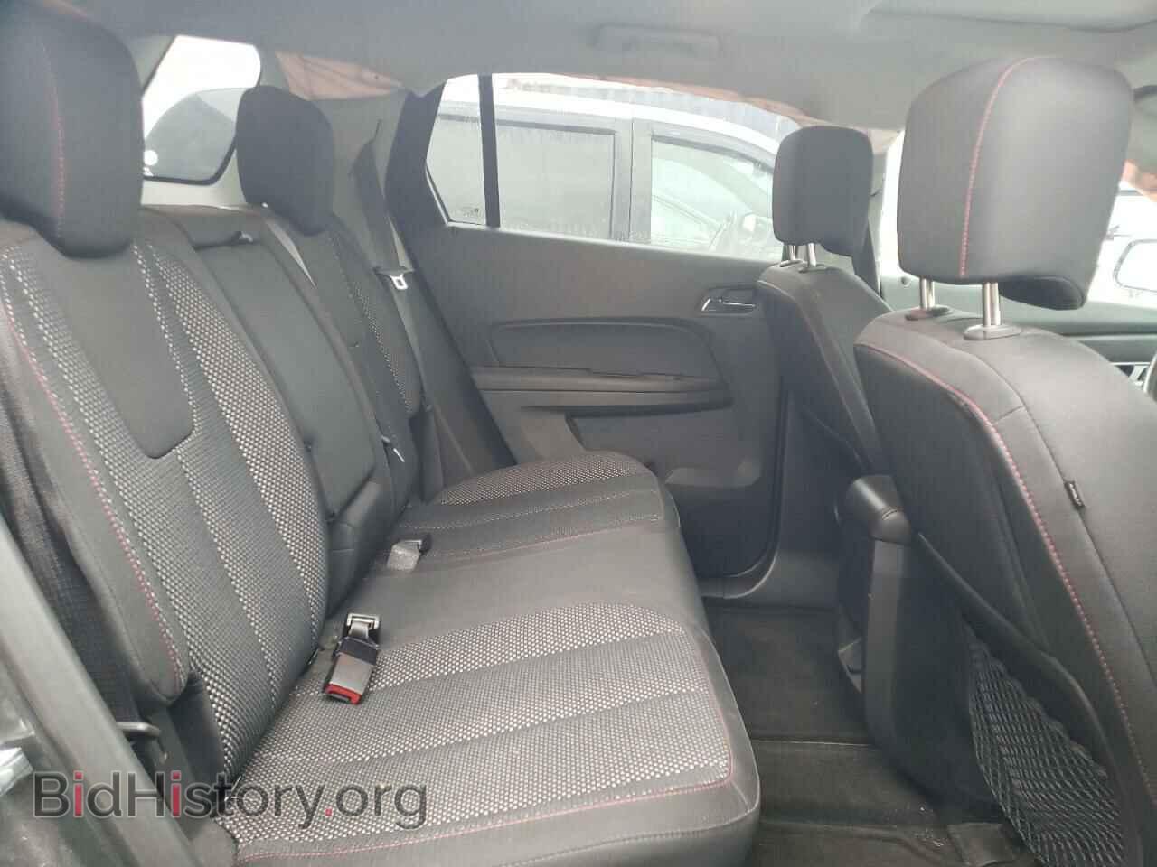 2017 GMC TERRAIN - VIN: 2GKFLTEK9H6328439 - Фото 10