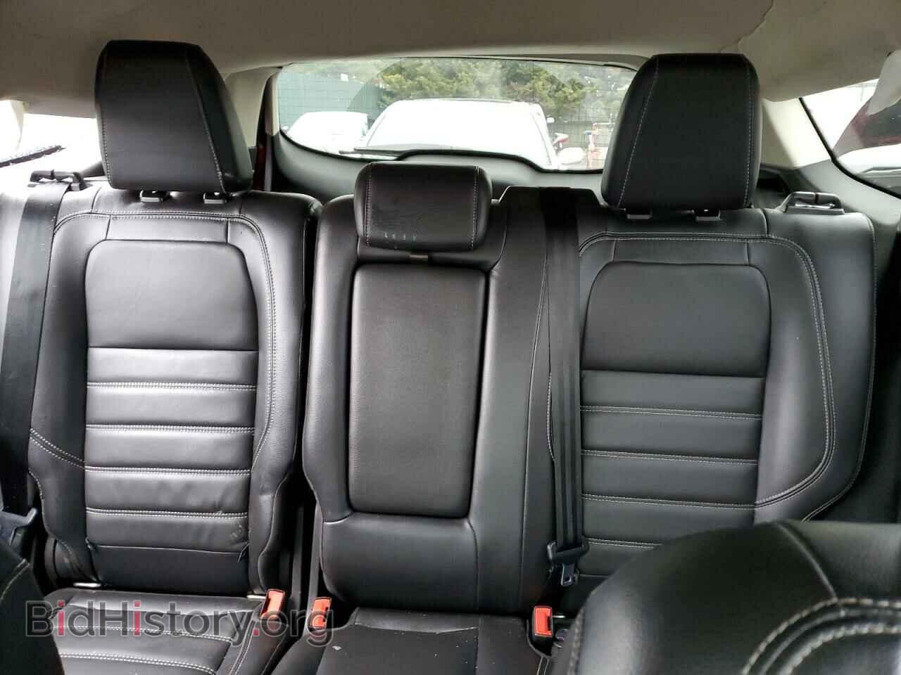 2017 FORD ESCAPE - VIN: 1FMCU0JD7HUD24145 - Фото 10