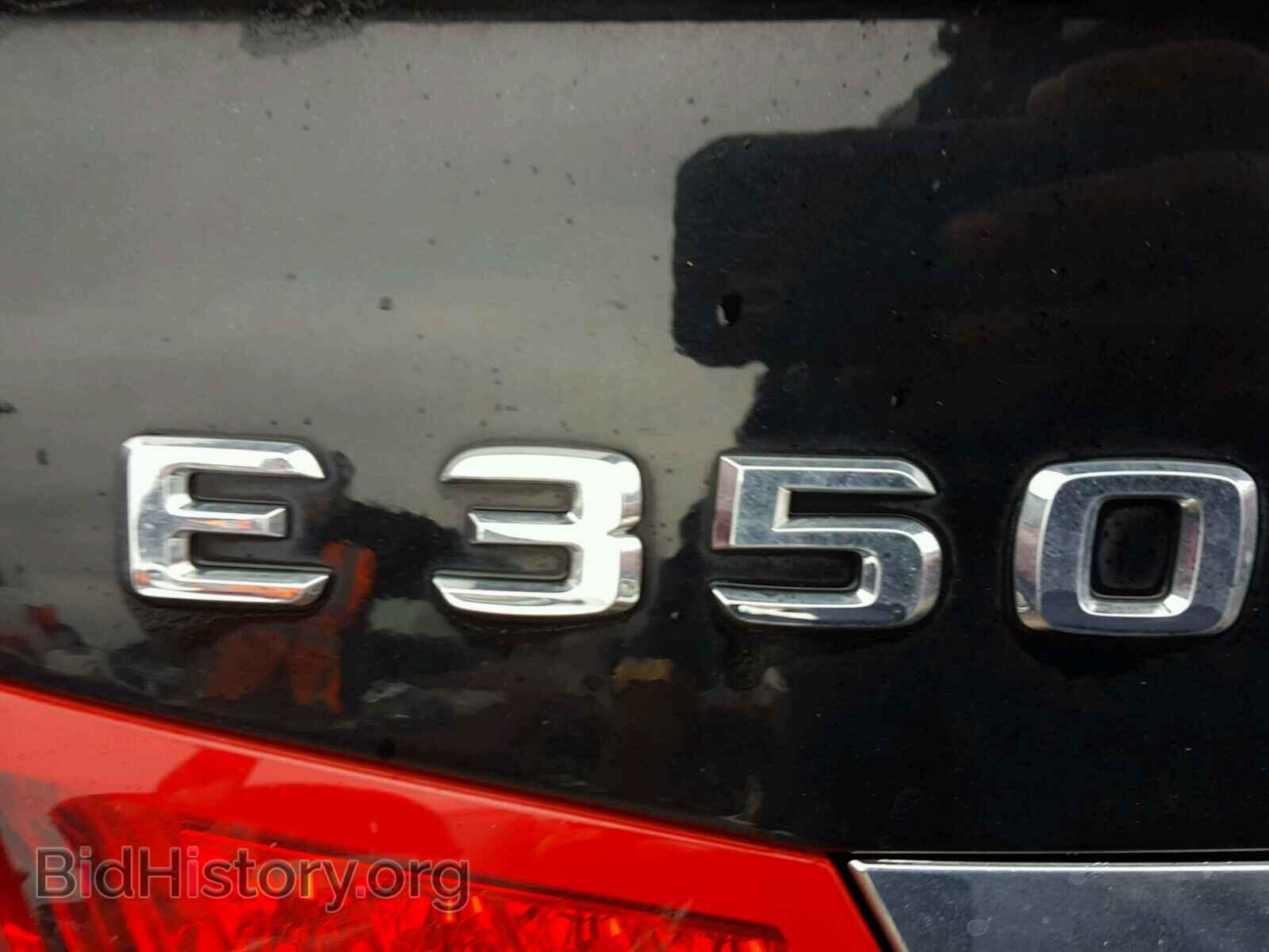 2013 MERCEDES-BENZ E - VIN: WDDHF5KB5DA670498 - Photo 8