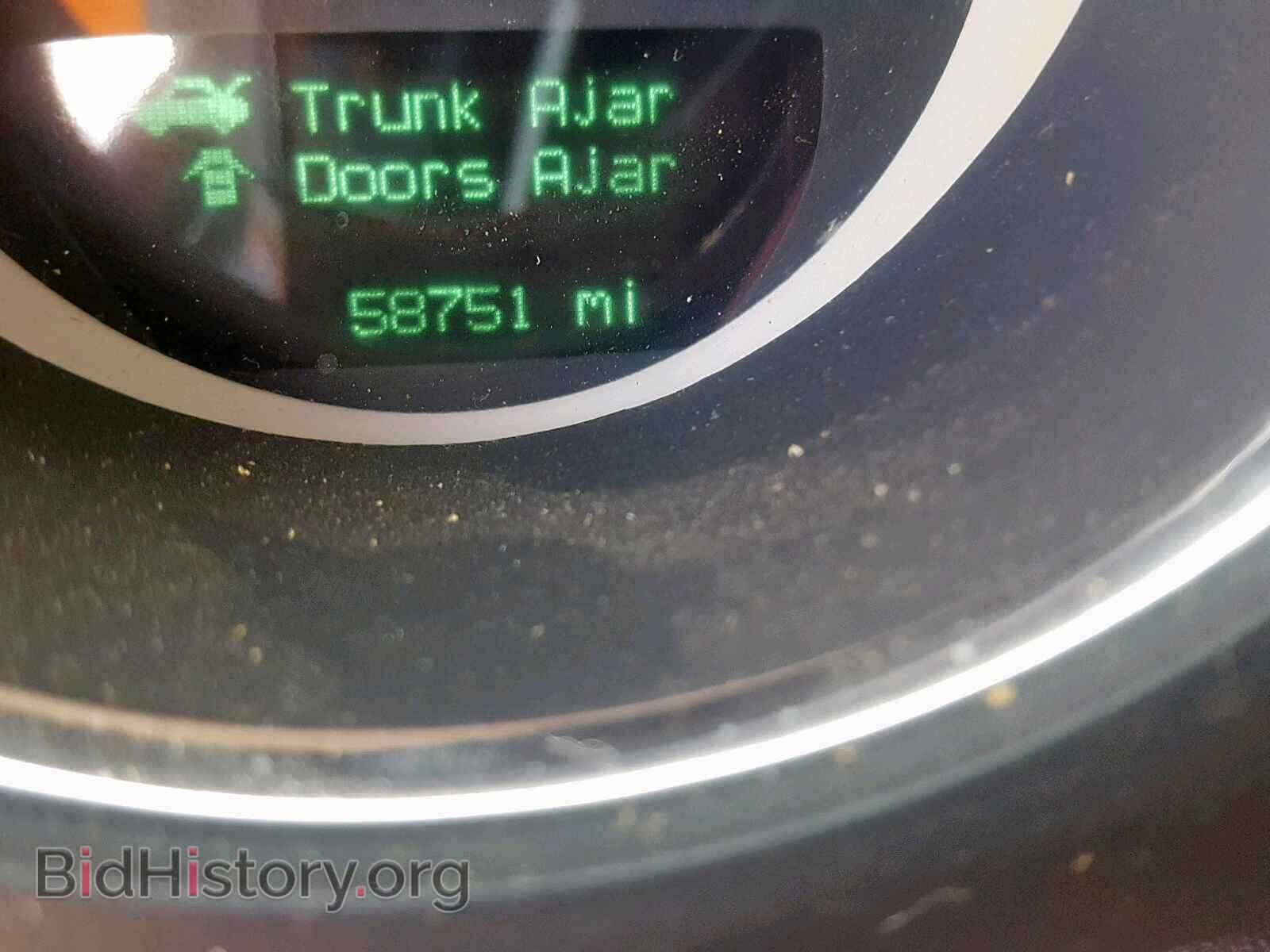 2014 DODGE CHALLENGER - VIN: 2C3CDYBT7EH274195 - Фото 8