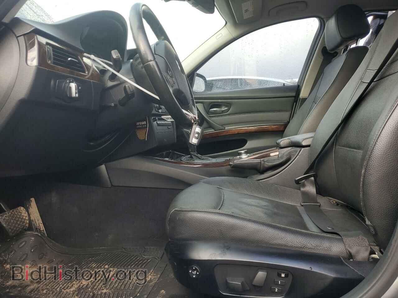 2011 BMW 3 SERIES - VIN: WBAPH5C52BA448133 - Фото 7