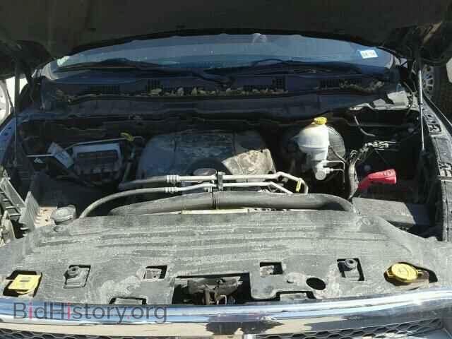 2010 DODGE RAM 1500 - VIN: 1D7RB1CT1AS176449 - Фото 7
