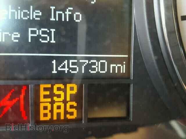 2010 DODGE RAM 1500 - VIN: 1D7RB1CT1AS176449 - Фото 8