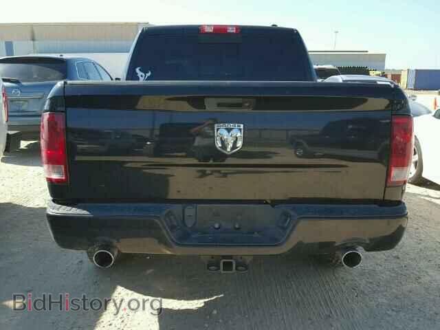 2010 DODGE RAM 1500 - VIN: 1D7RB1CT1AS176449 - Фото 9