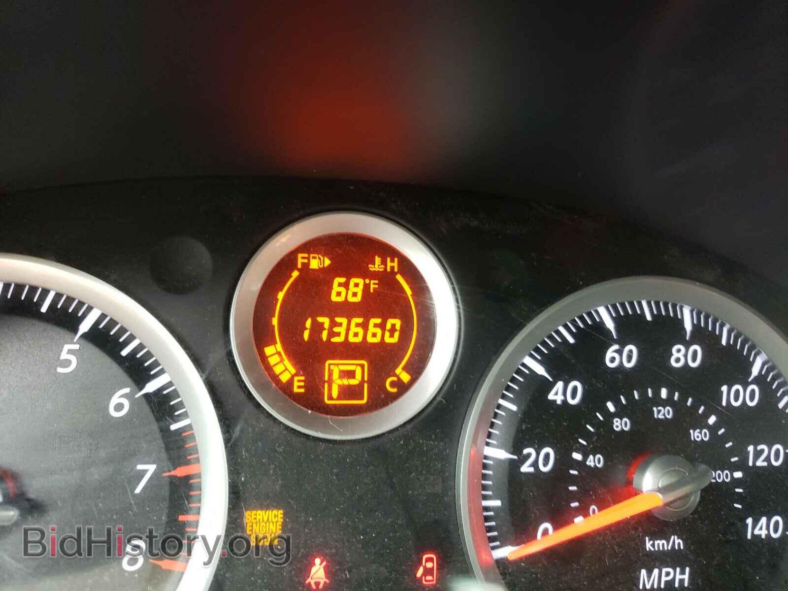 2011 NISSAN SENTRA - VIN: 3N1AB6AP5BL676269 - Фото 8