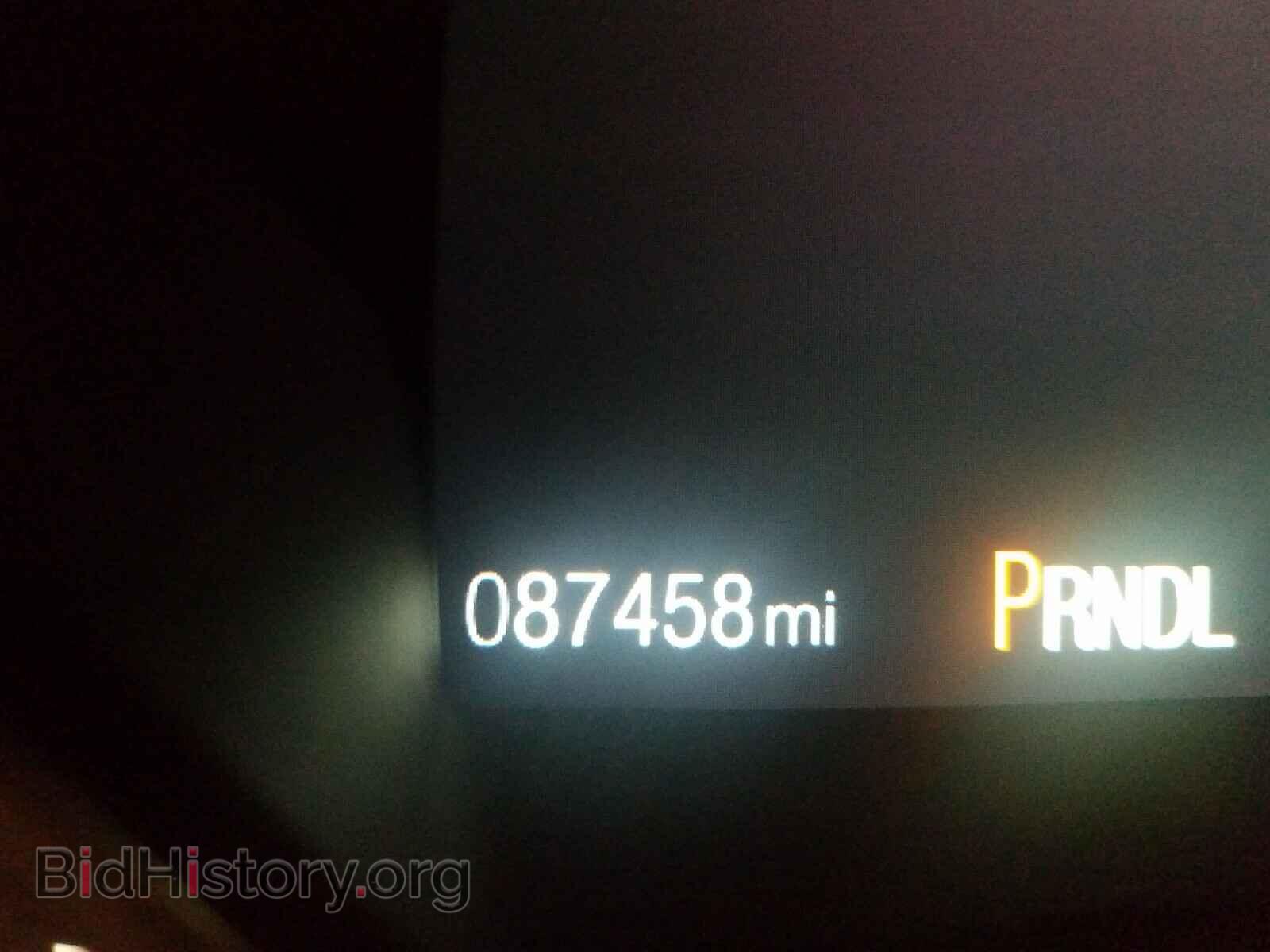 2016 FORD FOCUS - VIN: 1FADP3F2XGL319038 - Фото 8