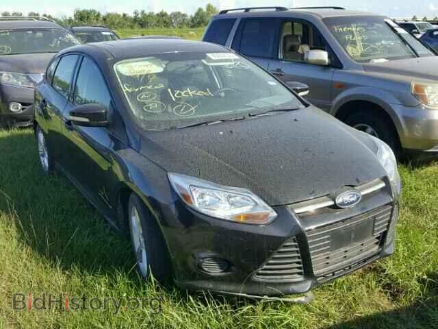 Фотография 1FADP3K26EL211583 - FORD FOCUS 2014