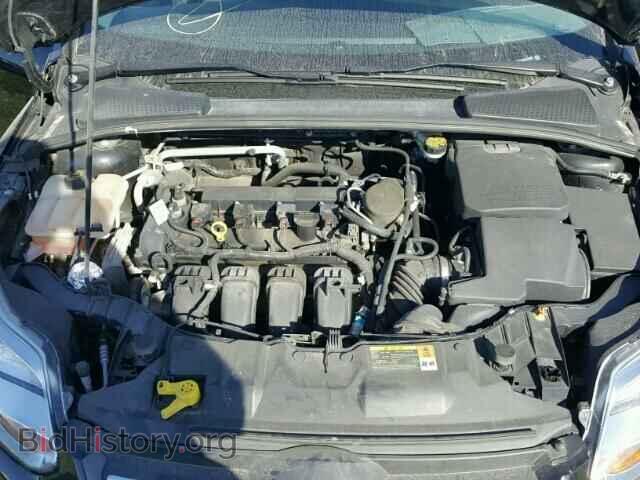 2014 FORD FOCUS - VIN: 1FADP3K26EL211583 - Photo 7