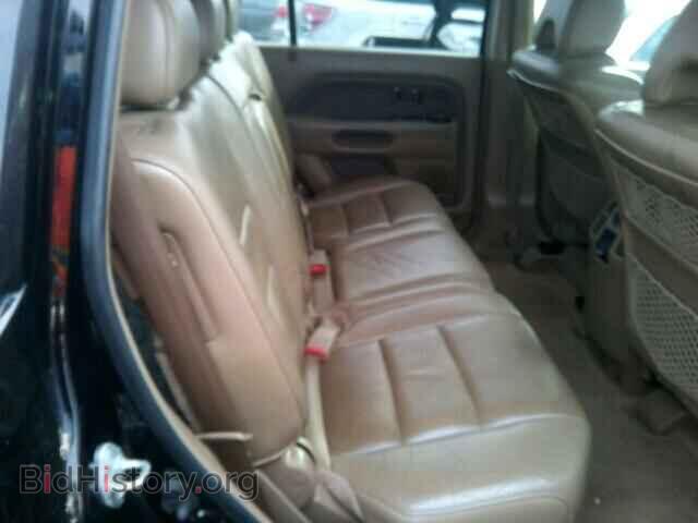 2007 HONDA PILOT - VIN: 5FNYF28737B018471 - Фото 6