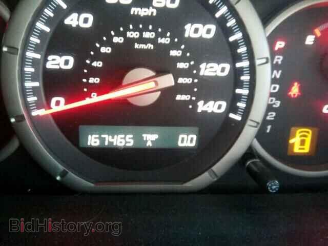 2007 HONDA PILOT - VIN: 5FNYF28737B018471 - Фото 8