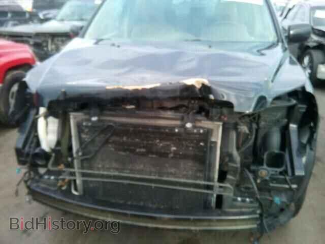 2007 HONDA PILOT - VIN: 5FNYF28737B018471 - Фото 9