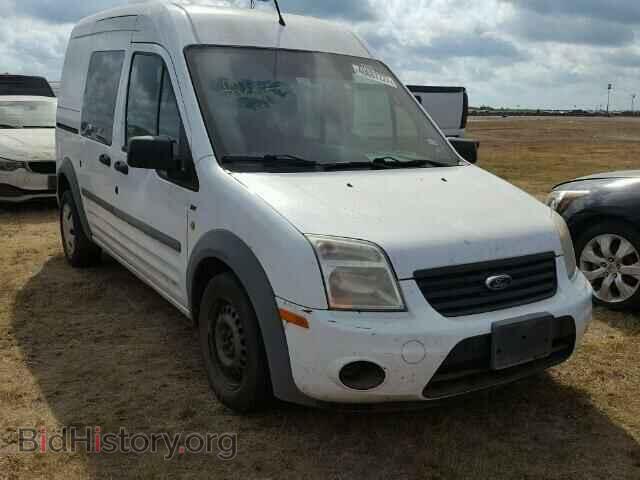 Photo NM0KS9BN8AT031574 - FORD TRANSIT CO 2010