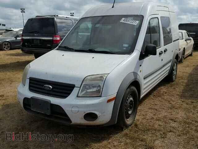2010 FORD TRANSIT CO - VIN: NM0KS9BN8AT031574 - Фото 2