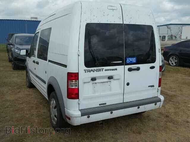 2010 FORD TRANSIT CO - VIN: NM0KS9BN8AT031574 - Фото 3