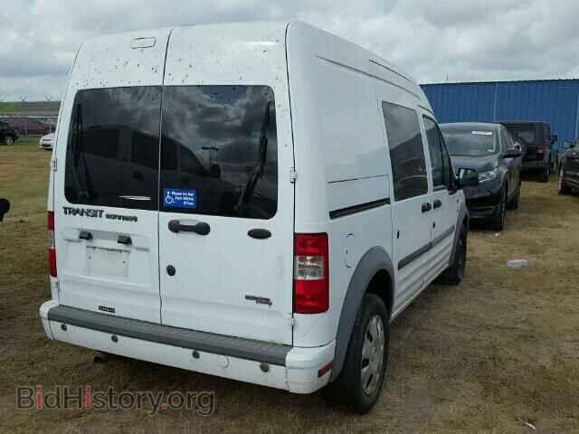 2010 FORD TRANSIT CO - VIN: NM0KS9BN8AT031574 - Фото 4